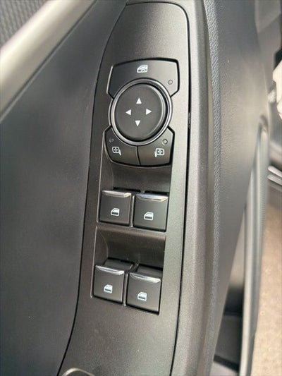 2026 Ford Utility Police Interceptor Base