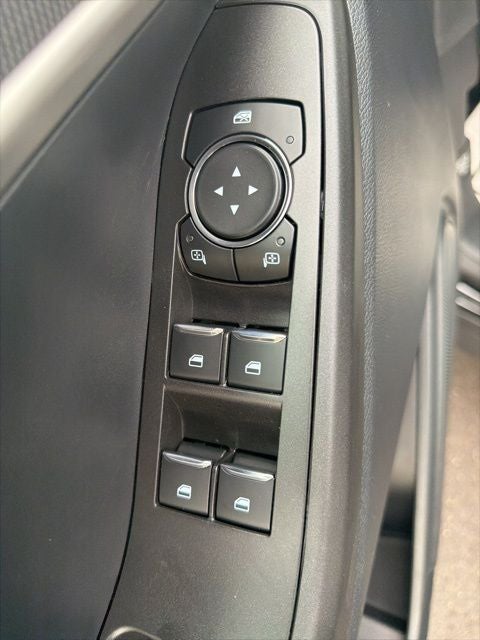 2026 Ford Utility Police Interceptor Base