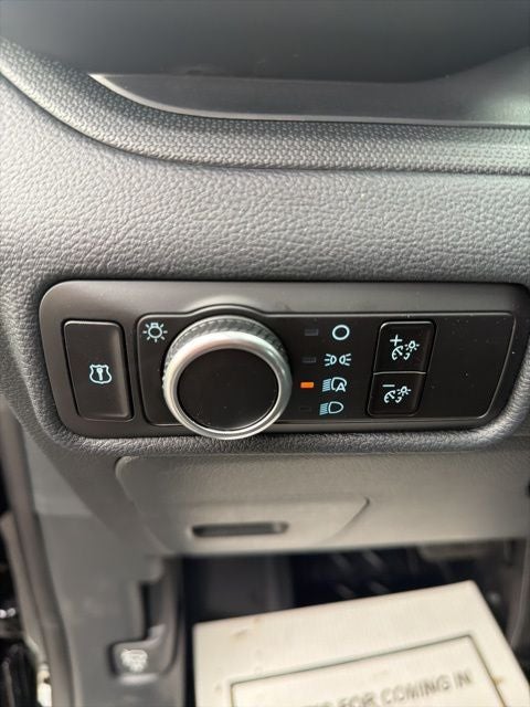 2026 Ford Utility Police Interceptor Base