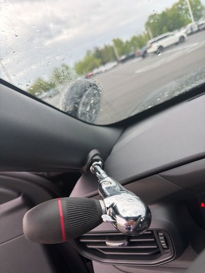 2026 Ford Utility Police Interceptor Base