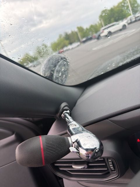 2026 Ford Utility Police Interceptor Base