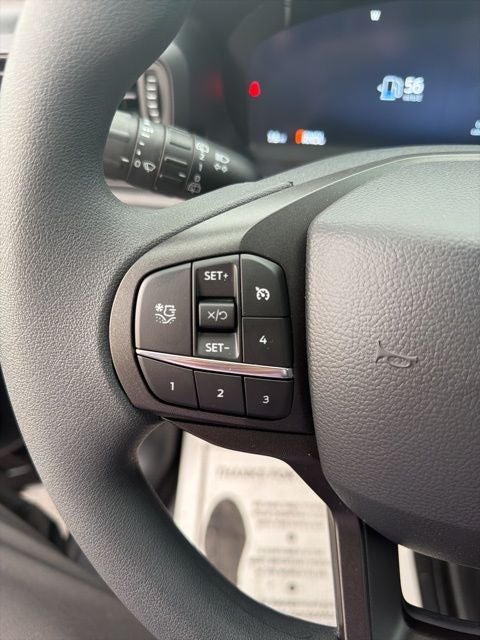 2026 Ford Utility Police Interceptor Base