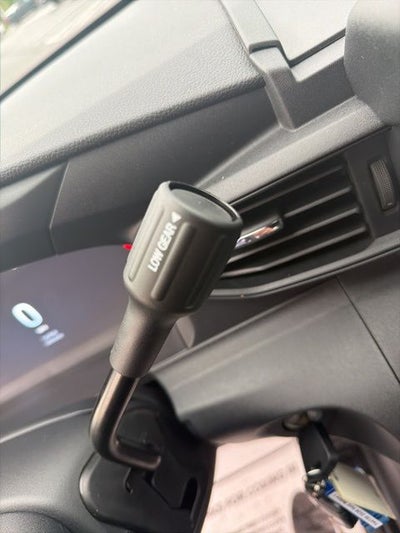 2026 Ford Utility Police Interceptor Base