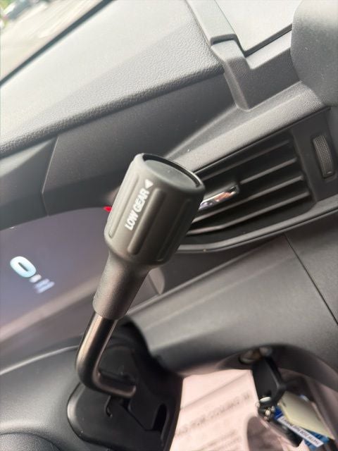 2026 Ford Utility Police Interceptor Base