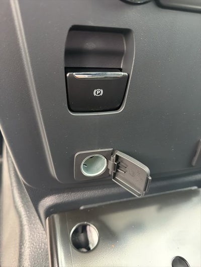 2026 Ford Utility Police Interceptor Base