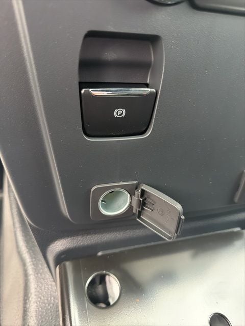 2026 Ford Utility Police Interceptor Base