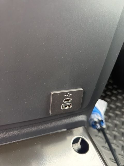 2026 Ford Utility Police Interceptor Base