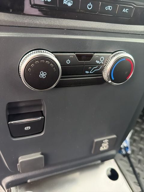 2026 Ford Utility Police Interceptor Base