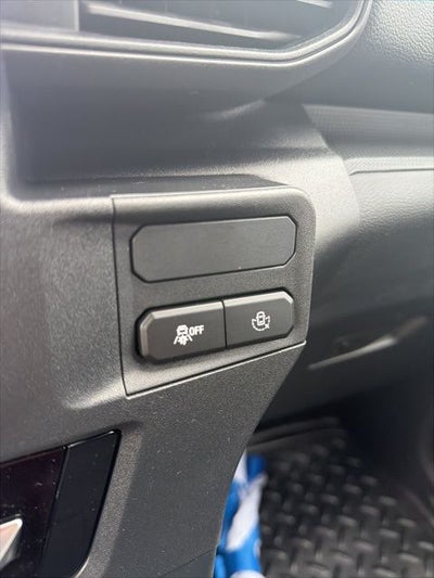 2026 Ford Utility Police Interceptor Base