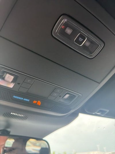 2026 Ford Utility Police Interceptor Base