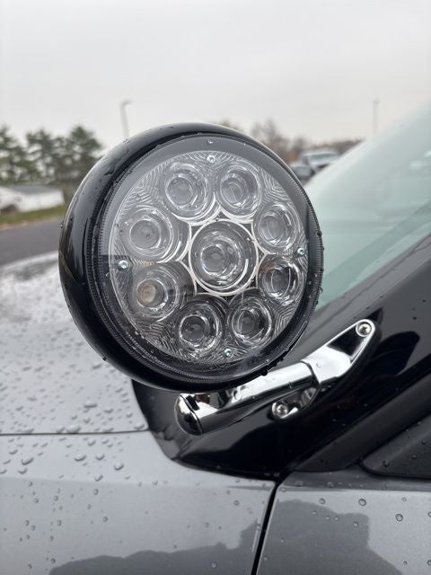 2026 Ford Utility Police Interceptor Base