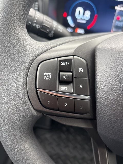 2026 Ford Utility Police Interceptor Base