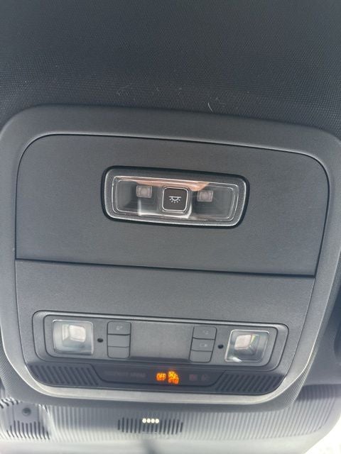 2026 Ford Utility Police Interceptor Base