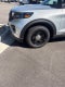 2026 Ford Utility Police Interceptor Base