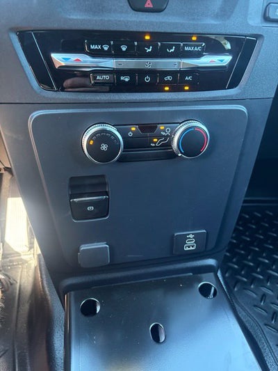2026 Ford Utility Police Interceptor Base