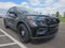 2020 Ford Utility Police Interceptor Base