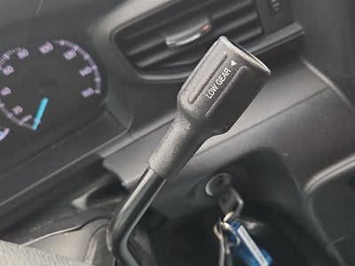 2020 Ford Utility Police Interceptor Base
