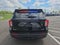 2020 Ford Utility Police Interceptor Base