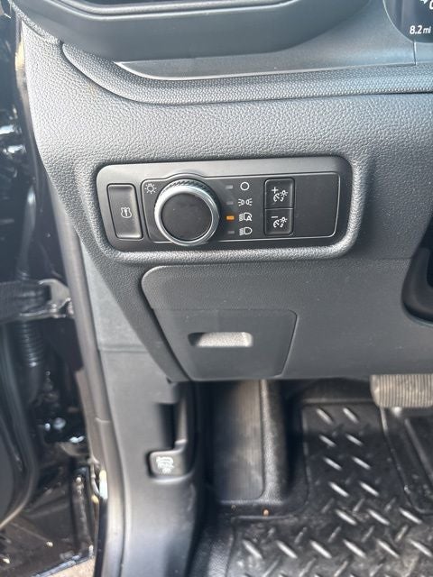 2026 Ford Utility Police Interceptor Base