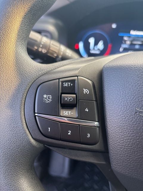 2026 Ford Utility Police Interceptor Base