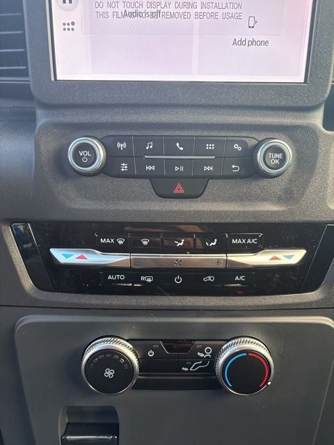 2026 Ford Utility Police Interceptor Base