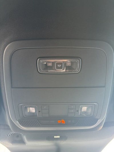 2026 Ford Utility Police Interceptor Base