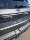 2026 Ford Utility Police Interceptor Base