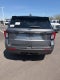 2026 Ford Utility Police Interceptor Base