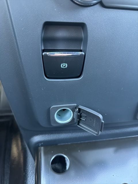 2026 Ford Utility Police Interceptor Base