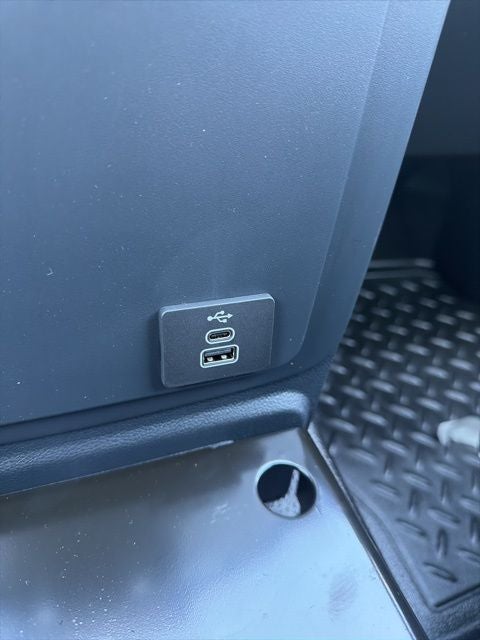 2026 Ford Utility Police Interceptor Base