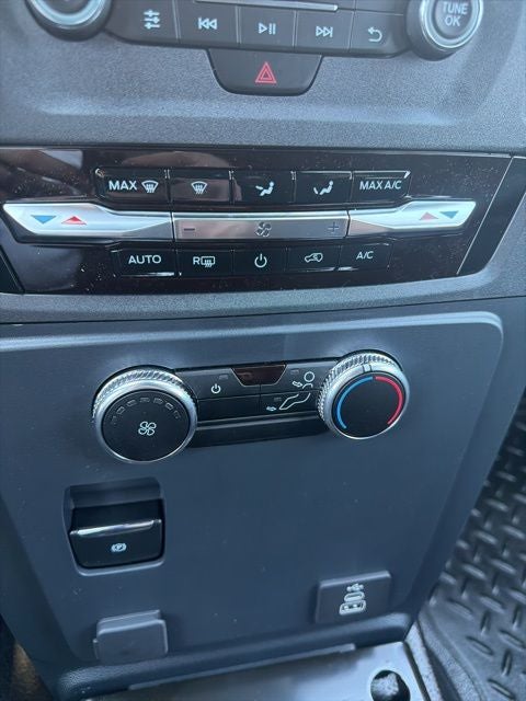 2026 Ford Utility Police Interceptor Base