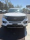 2026 Ford Utility Police Interceptor Base