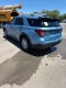 2026 Ford Utility Police Interceptor Base