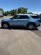 2026 Ford Utility Police Interceptor Base