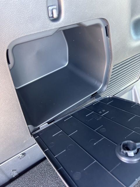 2025 Ford Utility Police Interceptor Base