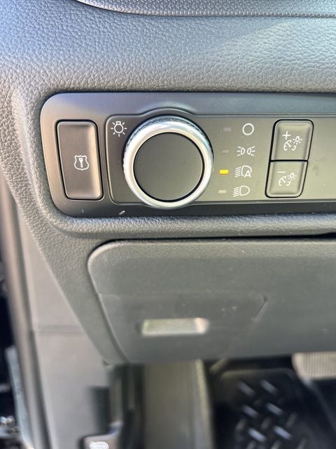 2025 Ford Utility Police Interceptor Base