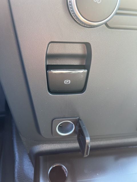 2025 Ford Utility Police Interceptor Base