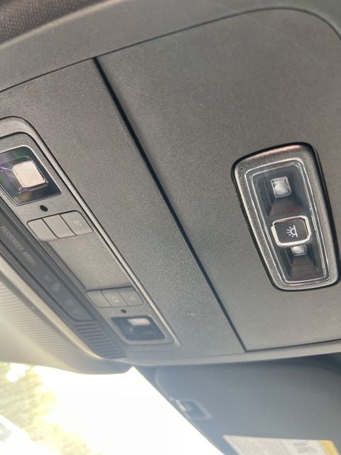 2025 Ford Utility Police Interceptor Base