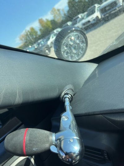 2025 Ford Utility Police Interceptor Base