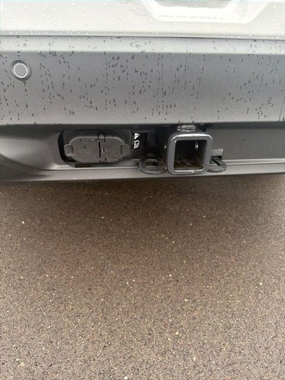 2026 Ford Utility Police Interceptor Base