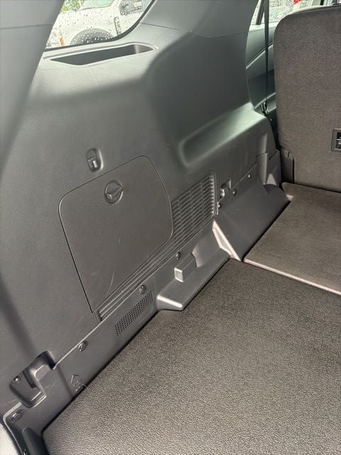 2026 Ford Utility Police Interceptor Base