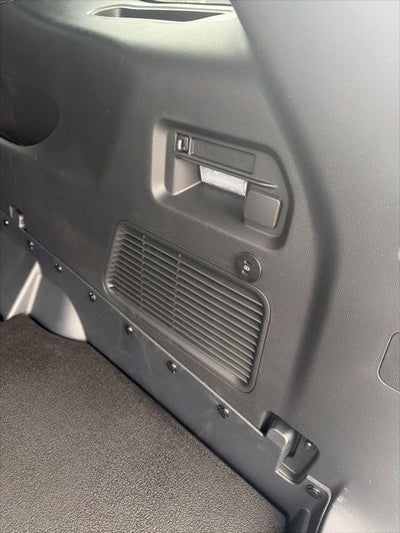 2026 Ford Utility Police Interceptor Base