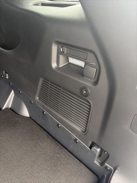 2026 Ford Utility Police Interceptor Base