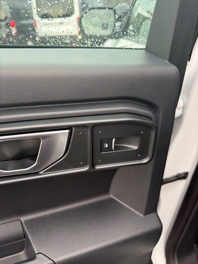 2026 Ford Utility Police Interceptor Base