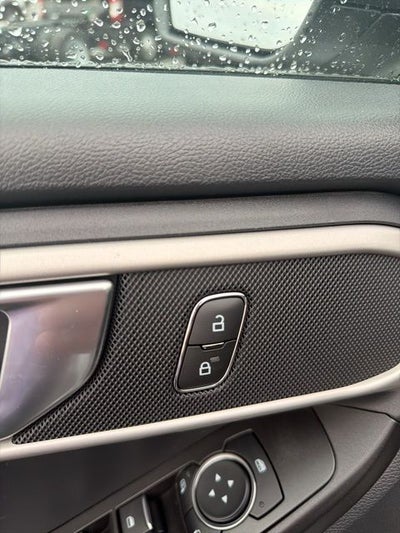 2026 Ford Utility Police Interceptor Base