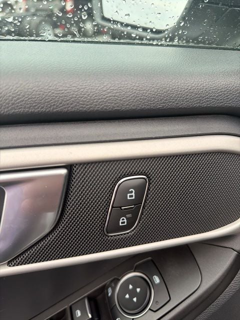 2026 Ford Utility Police Interceptor Base