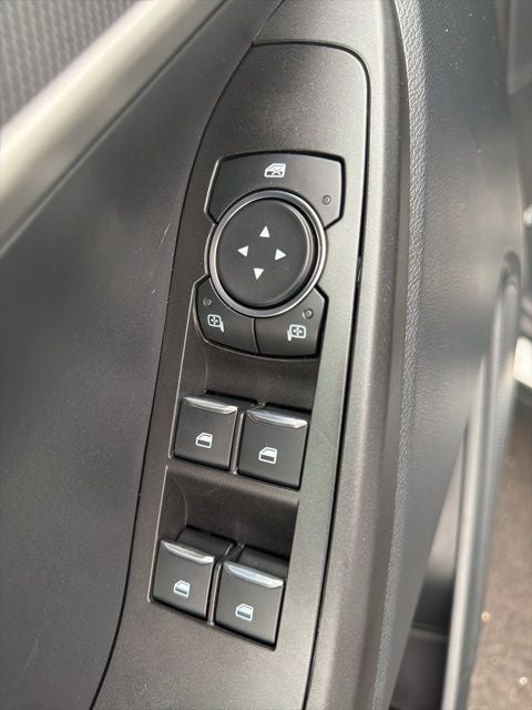 2026 Ford Utility Police Interceptor Base