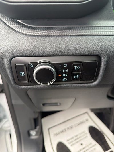 2026 Ford Utility Police Interceptor Base