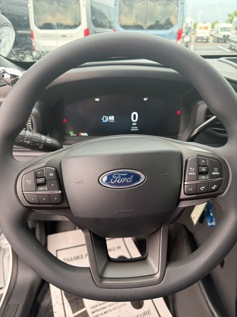 2026 Ford Utility Police Interceptor Base