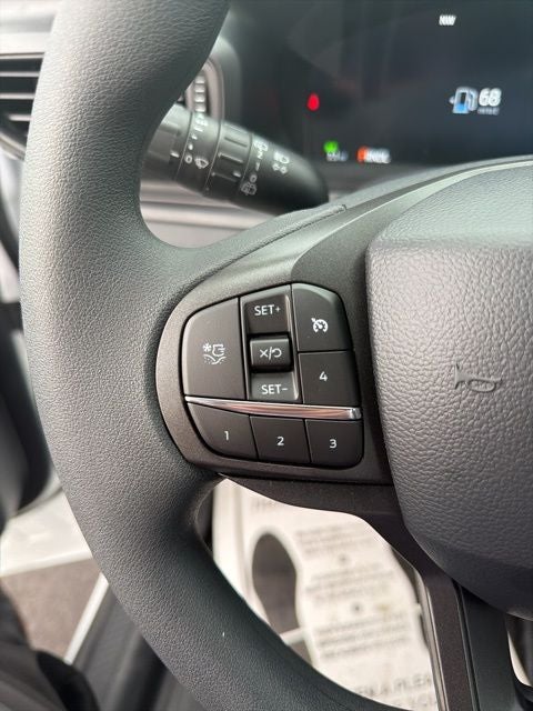 2026 Ford Utility Police Interceptor Base